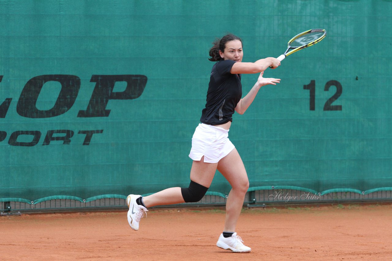 Inna Kuzmenko 103 - Punktspiel Club a.d. Alster - SV Zehlendorfer Wespen